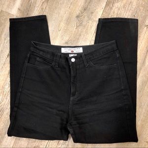 *Rare* Vintage Guess Jeans High rise narrow leg